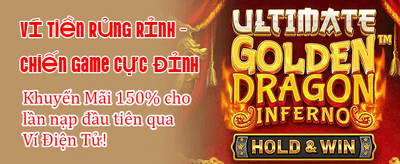 Ưu Đãi Nạp Đầu Cực Khủng